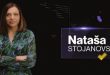 Новинарката Наташа Стојановска од Телма преминува во Bloomberg Adria