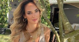Турската убавица Седа Бакан откри дека е трудна