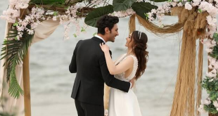 Свадбата на Есра и Озан во петочното финале на „Љубов и сè е можно“