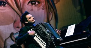 Никола Мицевски со концертна промоција на „ERA“ во Битола