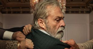 „Татко“, сериозна драма и потресна семејна сага на Канал 5