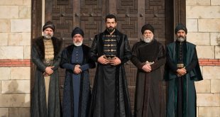 Езел се враќа на малите екрани како султан во серијата „Освојувачот Мехмед“