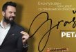 Закажан втор концерт на Петар Грашо во Скопје во Филхармонија