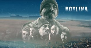 Босанската мини крими серија „Котлина“ секоја недела на Алфа