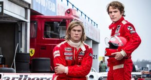 Недела во 21 часот на МРТ 1 – премиера на спортската драма „Rush“