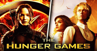 Во петок на Телма – популарната авантура „The Hunger games”