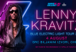 Lenny Kravitz се враќа во Охрид за Илинденските празници