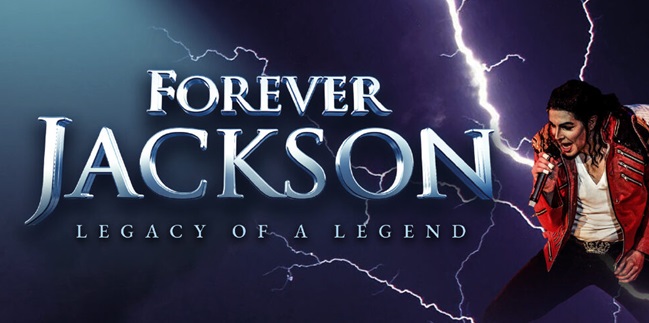 “Forever Jackson” – најголемиот трибјут на Мајкл Џексон доаѓа во Скопје
