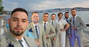 Анета и „ДаКапо Бенд“ подготвуваат три нови песни и бројни концерти