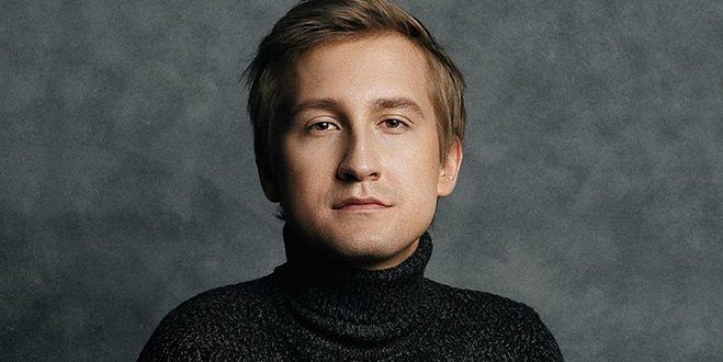 Рахмањинов во изведба на архитектот на пијаното – Дмитри Маслеев