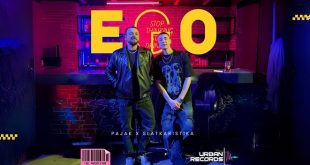 Пајак и Слаткар со „Его“ го растопија интернетот – летото конечно стигна!