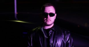 Раперот Ген од Струмица ја освојува Европа со албумот „Adventus“