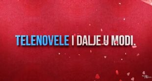 Видео | Во Србија има ТВ емисија посветена на Телевиса пресента