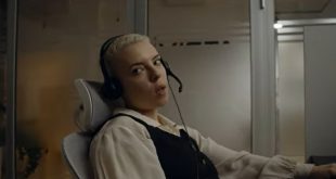 Speysd (Анастазија Голчева) со нов видео спот за песната „Нов ден”