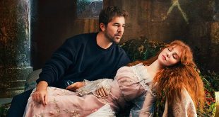 Од необична игра до голема љубов во викенд драмата „Заробена“
