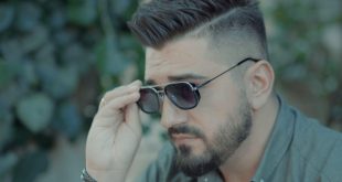 „Инсомнија“ – нова песна од Виктор Апостоловски, во изведба на Јане Славов