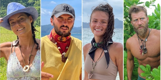 Ова лето во Бугарија во прајмтајм – нивна верзија на „Survivor“