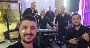 Филип Стојковски сними своја изведба на безвременската „Зајди, зајди“