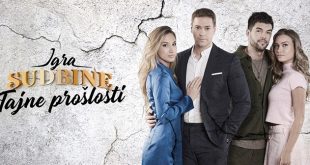 Две вечерни домашни сапуници во новата ТВ сезона во Србија