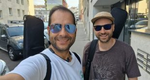 Видео | „Into The Sunset”, нов летен рок сингл од дуото Tobi & Dean