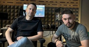 Виртуозите Илија Мицев и Тодор Ушитков со ново музичко дело „Тајм“