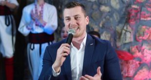 Спасен Силјановски: Доаѓањето на Касандра e почеток на крајот