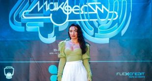 Запознајте ја Санела, новата музичка надеж која дебитираше на „Макфест“