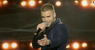 Новиот сингл на Мартинијан зборува со тишина, а освојува со емоција