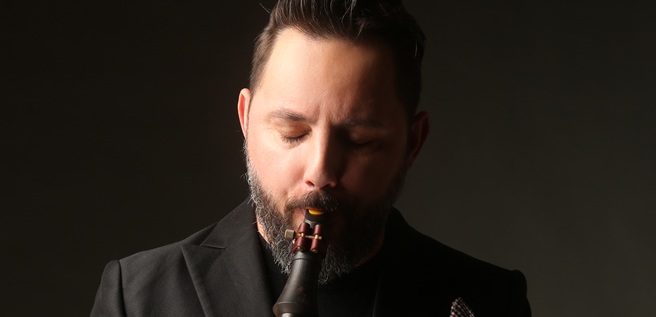 „Филхармонија: On air“ со кларинетистот Васко Дуковски