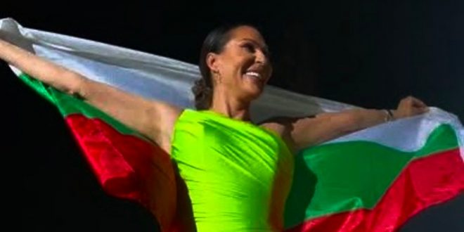 Ина Многуфина: Светле од Житораѓа, натака е излезот, госпожо