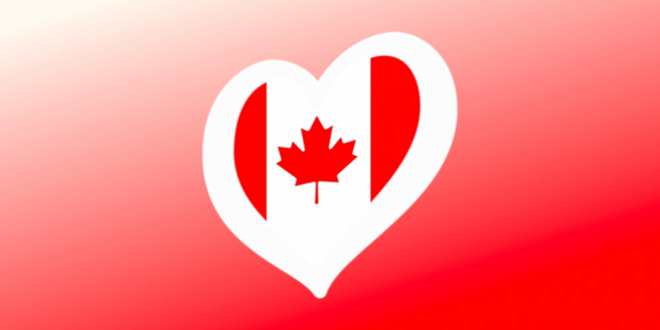 И канадската влада одвоила буџет за Евровизија 2026