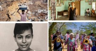 По странските серии, Телма ги укина и документарните емисии