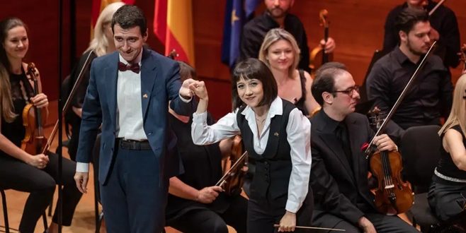 „Дон Кихот“ на Дино Имери и Дијана Илкоска Имери и во Битола