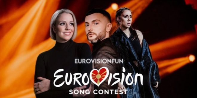 МРТ во преговори за Евровизија 2027 и организација на детската Евровизија