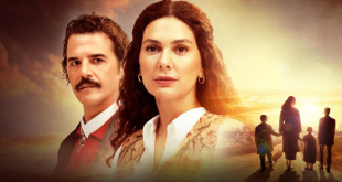 Вашата омилена актерка се врати со нова емотивна викенд серија