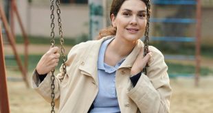 Вашата омилена актерка се врати со нова емотивна викенд серија