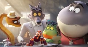 Детски филмови наутро во првите денови од новата година на Телма