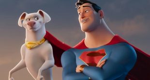 Детски филмови наутро во првите денови од новата година на Телма