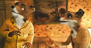 Семејната комедија за „Фантастичниот господин лисец“ сабота на МРТ 1