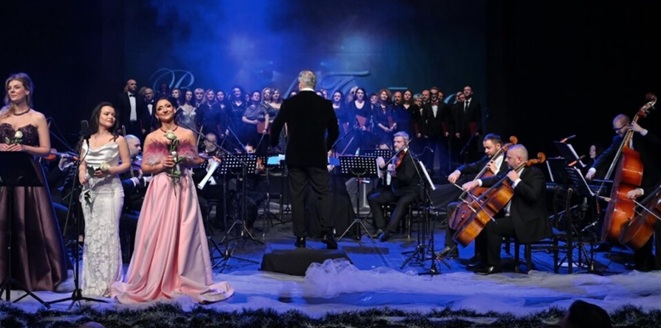 Оркестар DIVA со „Виена во Битола“ повторно ја воодушеви публиката