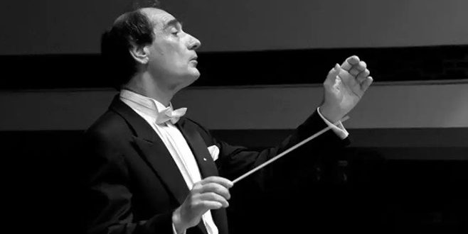 „Нови хоризонти“ со врвниот пијанист Алим Беисембајев во Филхармонија