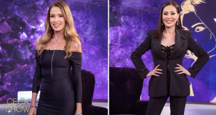 Видео | Србија на колена – Каролина со пијано изведба на песна од Цеца