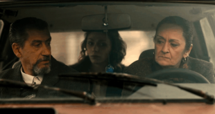 Видео | Пцовки и вулгарности во серијата што ја најавува Алфа