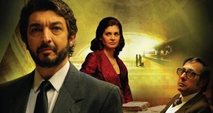 Филмски викенд на МРТ 1 со аргентински трилер и крими романса