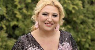 „Денес е Велигден“ – нова духовна и велигденска песна на Лени Партикова