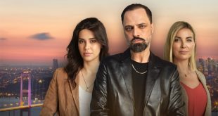 Тинејџерската драма „Нов почеток“ во 19:45 часот на Канал 5