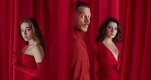 „Скриени во љубовта“ – нова вечерна романса во 19:45 часот