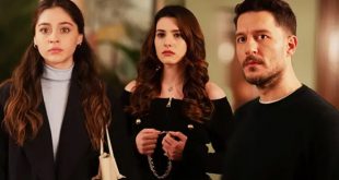 „Скриени во љубовта“ – нова вечерна романса во 19:45 часот