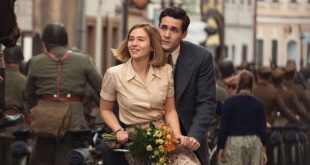 Британската воена серија „Светот во пламен“ на Телма телевизија