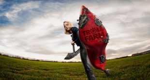 „Фарма на тролови“ на Телма, нова мини серија од Литванија